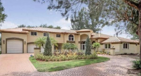 5 Bedroom Home for get away or events